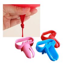 Load image into Gallery viewer, Strumento per legare i palloncini - Ozerty
