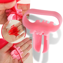 Load image into Gallery viewer, Strumento per legare i palloncini - Ozerty
