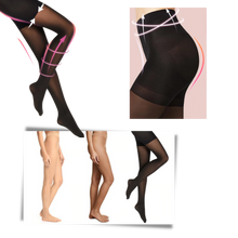 Load image into Gallery viewer, Collant a compressione dimagranti istantanei - Ozerty
