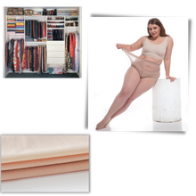 Load image into Gallery viewer, Collant a compressione dimagranti istantanei - Ozerty
