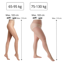 Load image into Gallery viewer, Collant a compressione dimagranti istantanei - Ozerty
