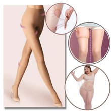 Load image into Gallery viewer, Collant a compressione dimagranti istantanei - Ozerty
