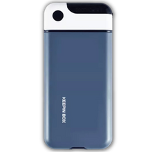 Load image into Gallery viewer, Cassetta di sicurezza per smartphone
