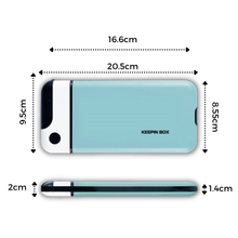 Load image into Gallery viewer, Cassetta di sicurezza per smartphone - Ozerty
