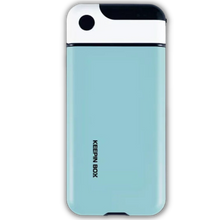 Load image into Gallery viewer, Cassetta di sicurezza per smartphone
