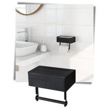 Carica l&#39;immagine nel visualizzatore di Gallery, Portacarta igienica e portafazzoletti
