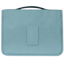 Load image into Gallery viewer, Borsa per cosmetici da viaggio
