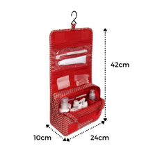 Load image into Gallery viewer, Borsa per cosmetici da viaggio - Ozerty
