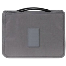 Load image into Gallery viewer, Borsa per cosmetici da viaggio
