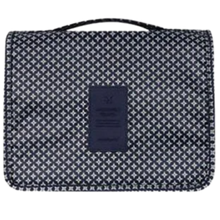 Load image into Gallery viewer, Borsa per cosmetici da viaggio
