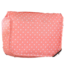 Load image into Gallery viewer, Borsa per cosmetici da viaggio
