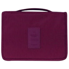 Load image into Gallery viewer, Borsa per cosmetici da viaggio - Ozerty
