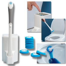 Load image into Gallery viewer, Set di scopini usa e getta - Ozerty
