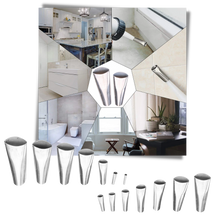 Load image into Gallery viewer, Set di ugelli per calafataggio in acciaio inossidabile - Ozerty
