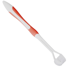 Load image into Gallery viewer, Spazzolino a tre lati per adulti e bambini - Ozerty
