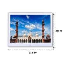 Load image into Gallery viewer, Cornice fotografica digitale - Ozerty
