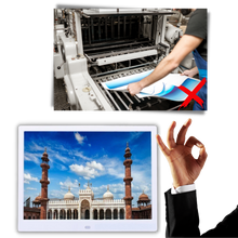 Load image into Gallery viewer, Cornice fotografica digitale - Ozerty
