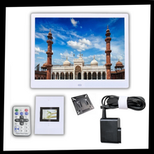 Load image into Gallery viewer, Cornice fotografica digitale
