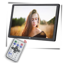 Load image into Gallery viewer, Cornice fotografica digitale - Ozerty
