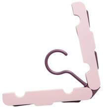 Load image into Gallery viewer, Confezione da 2 appendiabiti portatili - Ozerty
