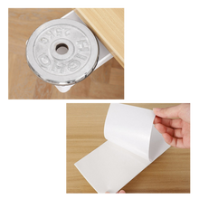 Carica l&#39;immagine nel visualizzatore di Gallery, Organizzatore invisibile per cassetti della scrivania - Ozerty
