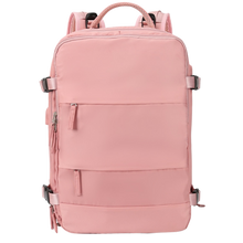 Load image into Gallery viewer, Zaino da viaggio multifunzionale per esterni - Ozerty
