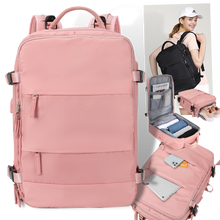 Load image into Gallery viewer, Zaino da viaggio multifunzionale per esterni - Ozerty
