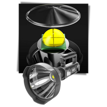 Load image into Gallery viewer, Torcia led e treppiede - Ozerty
