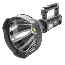 Load image into Gallery viewer, Torcia led e treppiede - Ozerty
