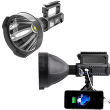 Load image into Gallery viewer, Torcia led e treppiede - Ozerty
