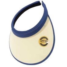 Load image into Gallery viewer, Cappello con visiera sportivo
