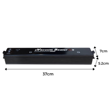 Load image into Gallery viewer, Sigillatrice sottovuoto per alimenti - Ozerty
