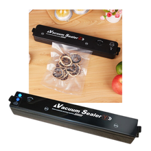 Load image into Gallery viewer, Sigillatrice sottovuoto per alimenti - Ozerty
