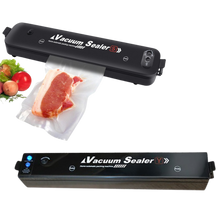 Load image into Gallery viewer, Sigillatrice sottovuoto per alimenti - Ozerty
