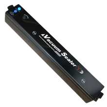 Load image into Gallery viewer, Sigillatrice sottovuoto per alimenti - Ozerty
