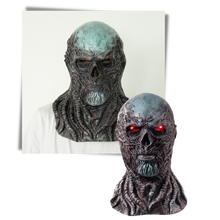 Carica l&#39;immagine nel visualizzatore di Gallery, Maschera in lattice Vecna - Ozerty
