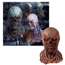 Carica l&#39;immagine nel visualizzatore di Gallery, Maschera in lattice Vecna - Ozerty
