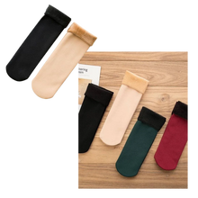 Load image into Gallery viewer, Calze termiche (3 paia) - Ozerty
