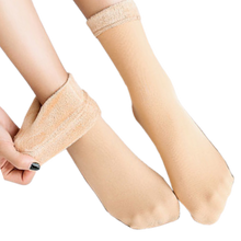 Load image into Gallery viewer, Calze termiche (3 paia)
