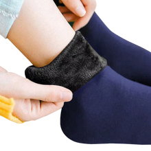 Load image into Gallery viewer, Calze termiche (3 paia)
