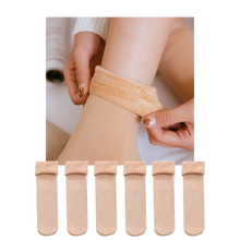 Load image into Gallery viewer, Calze termiche (3 paia)
