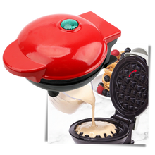 Carica l&#39;immagine nel visualizzatore di Gallery, Mini macchina per cialde - Ozerty
