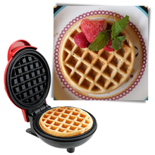 Carica l&#39;immagine nel visualizzatore di Gallery, Mini macchina per cialde - Ozerty
