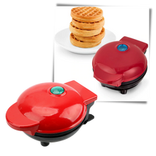 Carica l&#39;immagine nel visualizzatore di Gallery, Mini macchina per cialde - Ozerty
