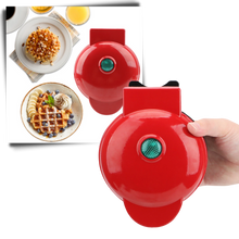 Carica l&#39;immagine nel visualizzatore di Gallery, Mini macchina per cialde
