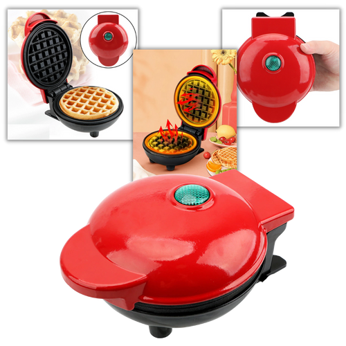 Mini macchina per cialde - Ozerty