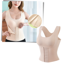 Carica l&#39;immagine nel visualizzatore di Gallery, Guaina e reggiseno multifunzionale da donna - Ozerty
