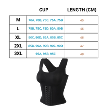 Carica l&#39;immagine nel visualizzatore di Gallery, Guaina e reggiseno multifunzionale da donna - Ozerty
