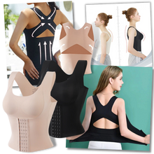 Carica l&#39;immagine nel visualizzatore di Gallery, Guaina e reggiseno multifunzionale da donna - Ozerty
