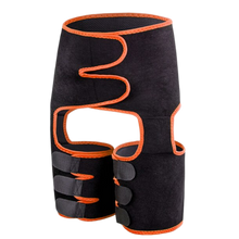 Load image into Gallery viewer, Cintura muscolare dimagrante da donna
